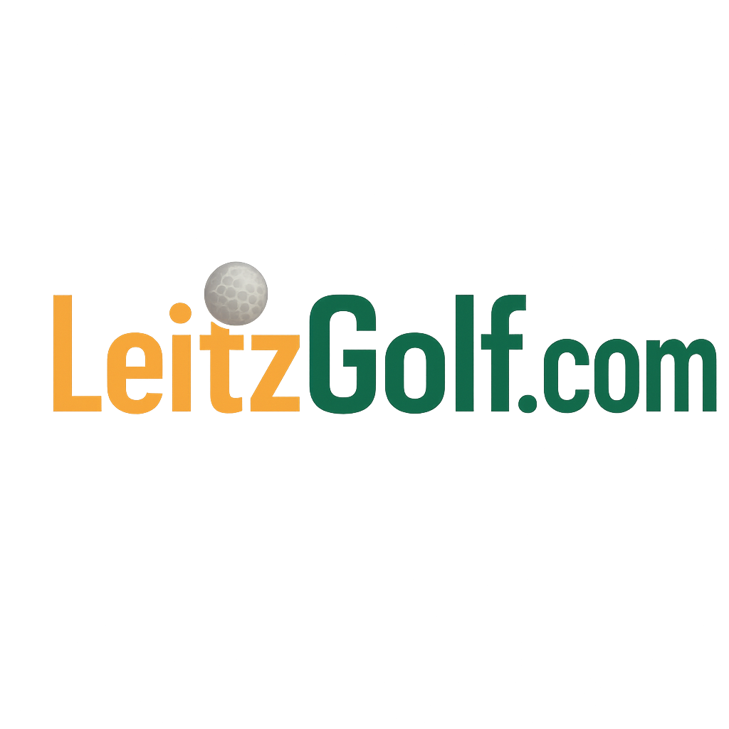 Leitz Golf